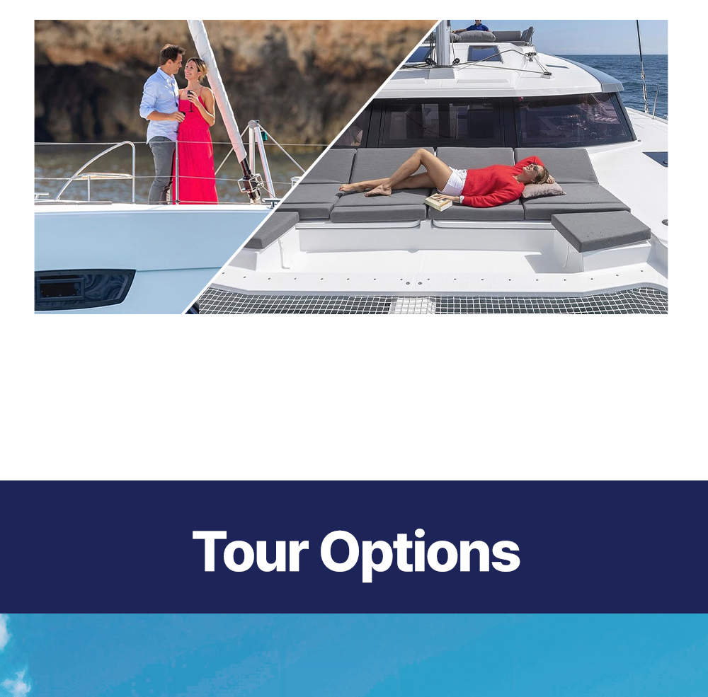 FOUNTAINE PAJOT ELBA 45