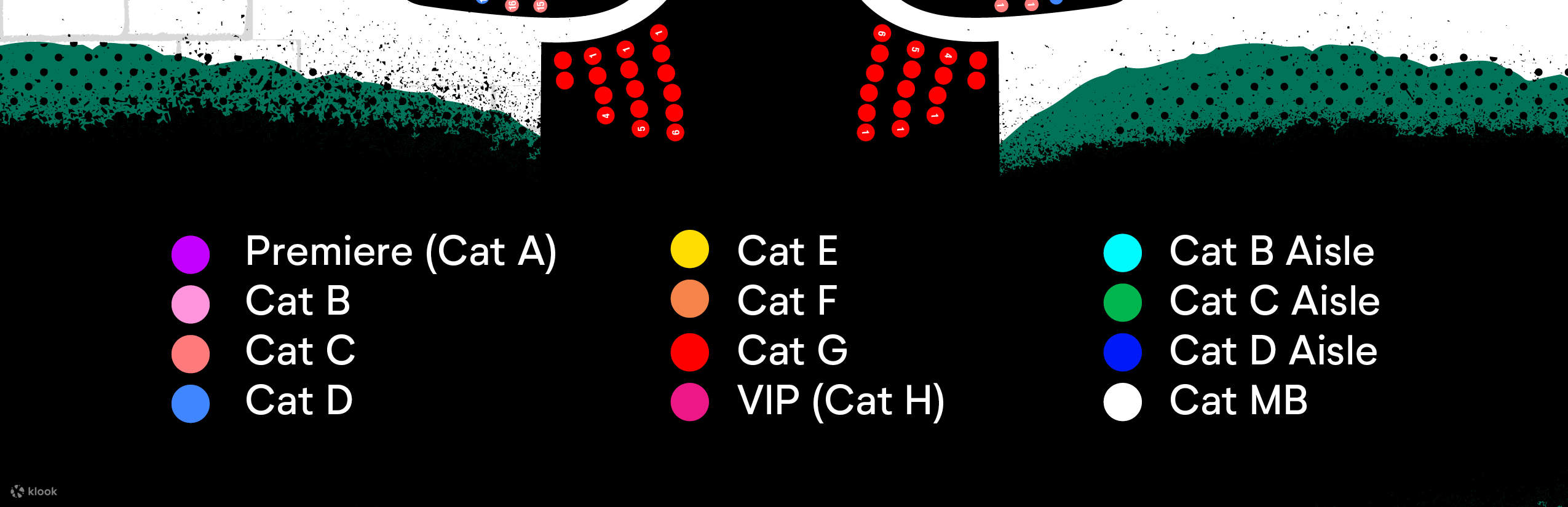 carta tempat duduk 2025