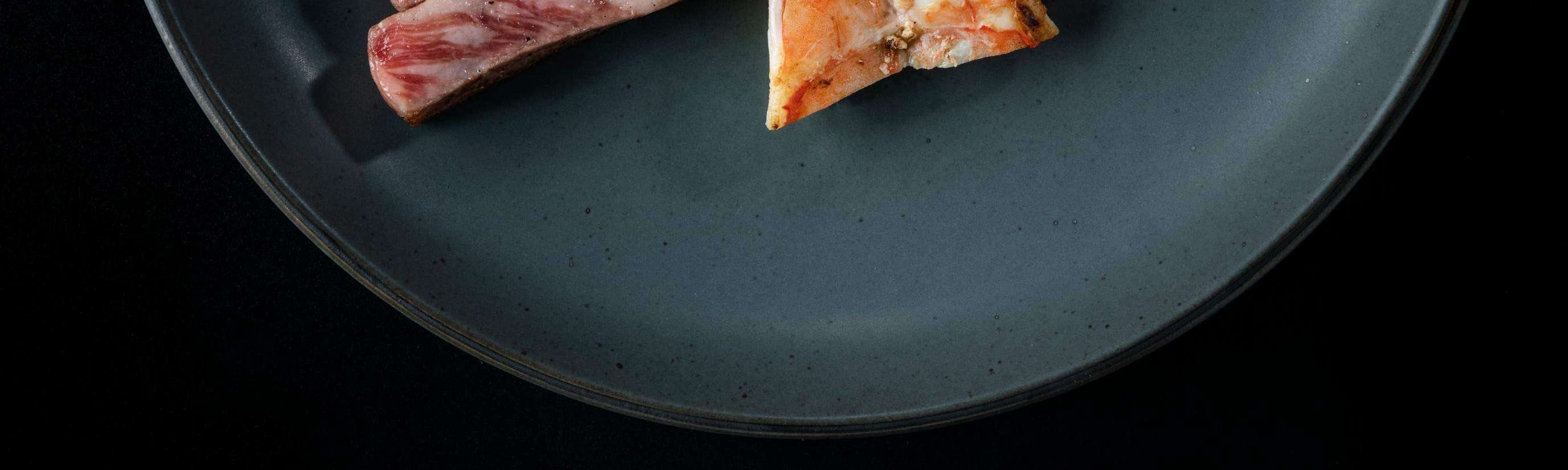 Японский ресторан Chisana Nami в Erawan Bangkok