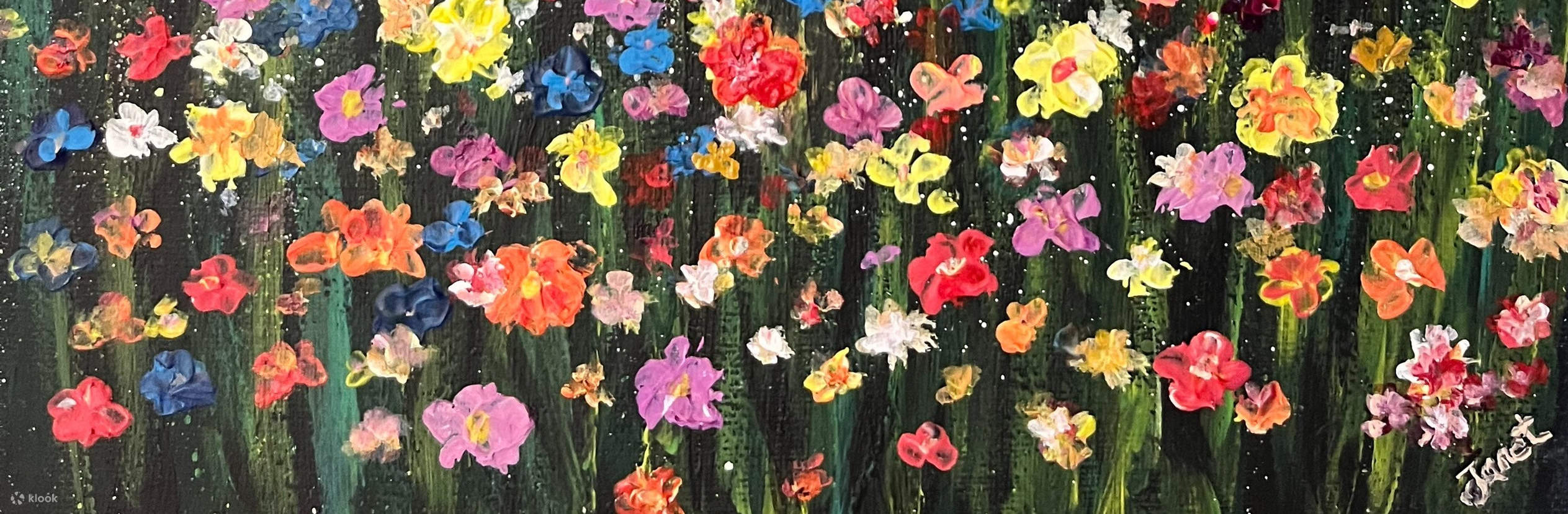 Hội thảo Nghệ thuật Dành cho Người cao tuổi có Hướng dẫn tại Singapore