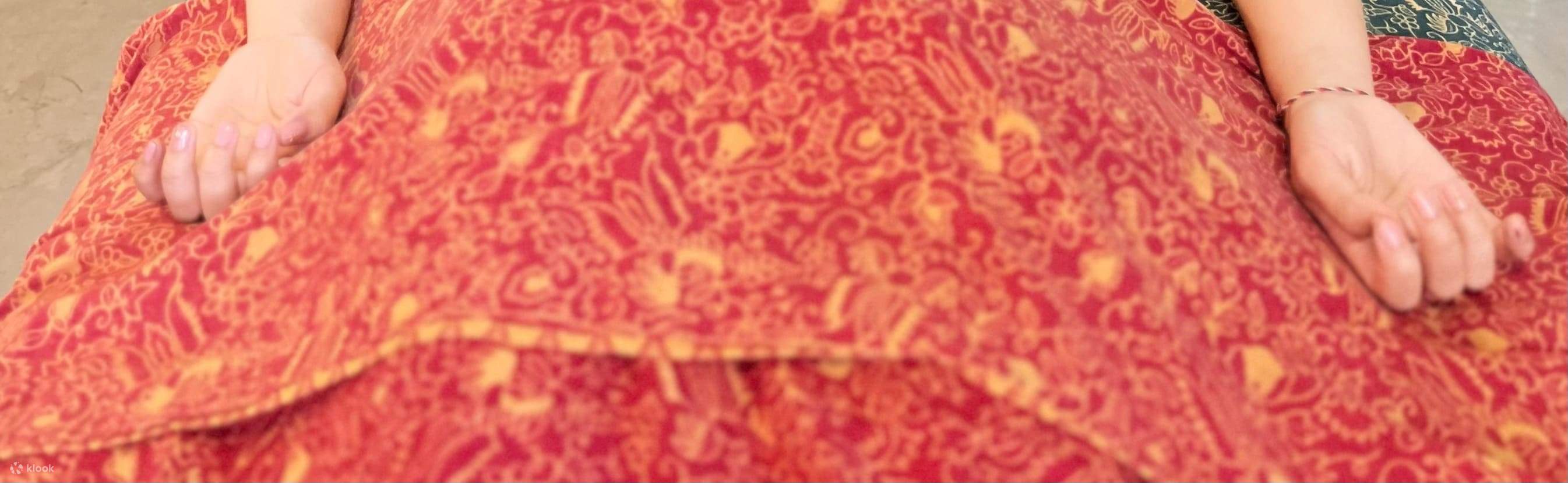 Aum Spa à The Royal Kamuela Ubud