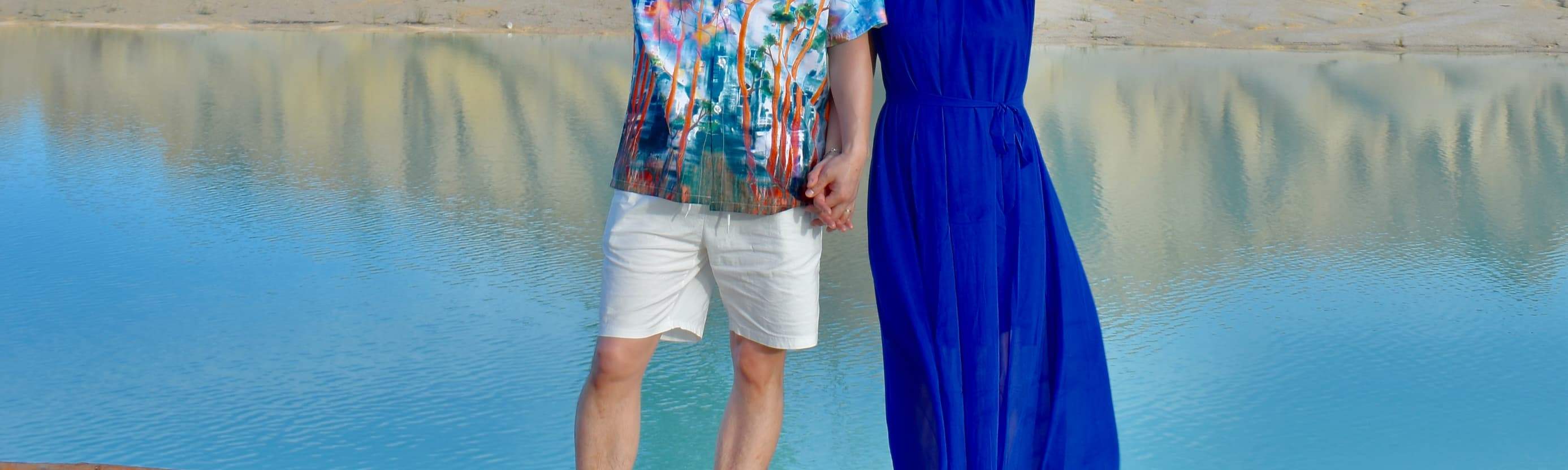 Sewa Mobil di Bintan dengan Pemandu Wisata Pribadi