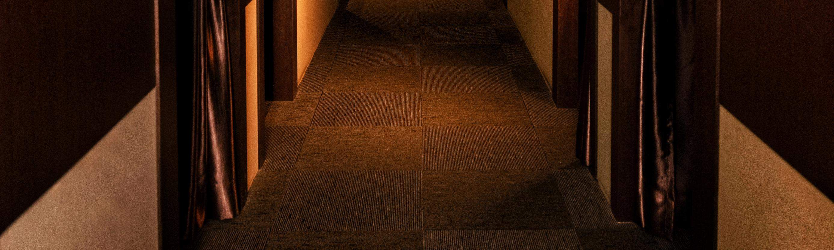 サイアム・オデッセイ・スパ・アンド・マッサージ