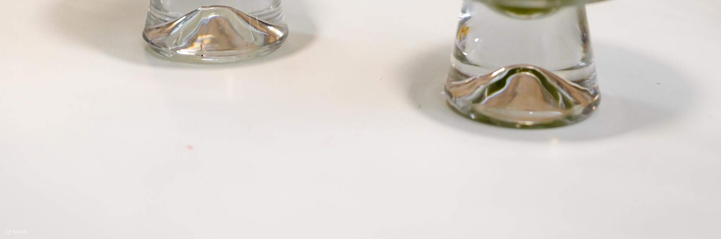 일본식 말차 워크숍