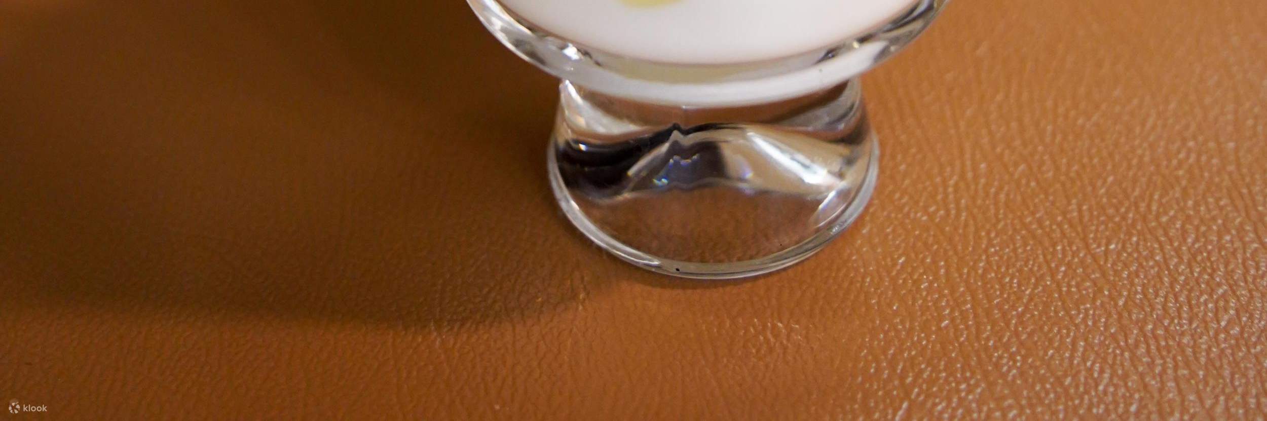 일본식 말차 워크숍