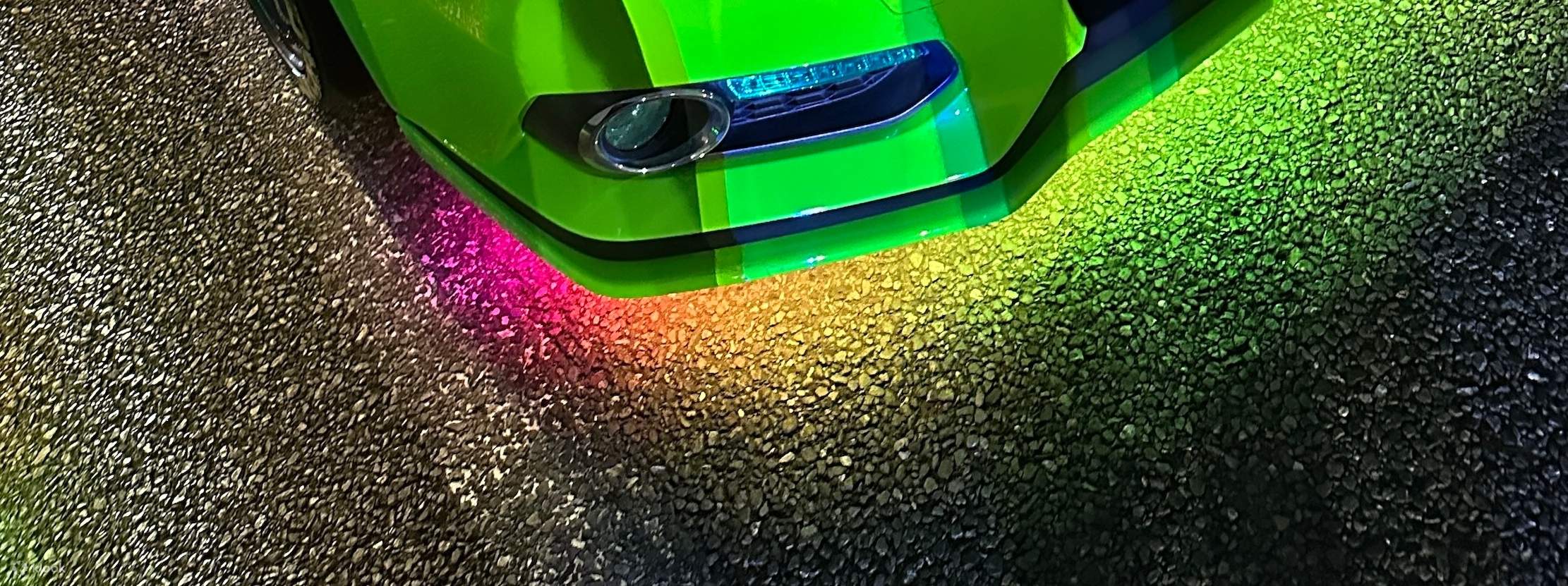 Lawatan Peribadi Tempat Letak Kereta Daikoku - Tokyo Drift Car Meet ...