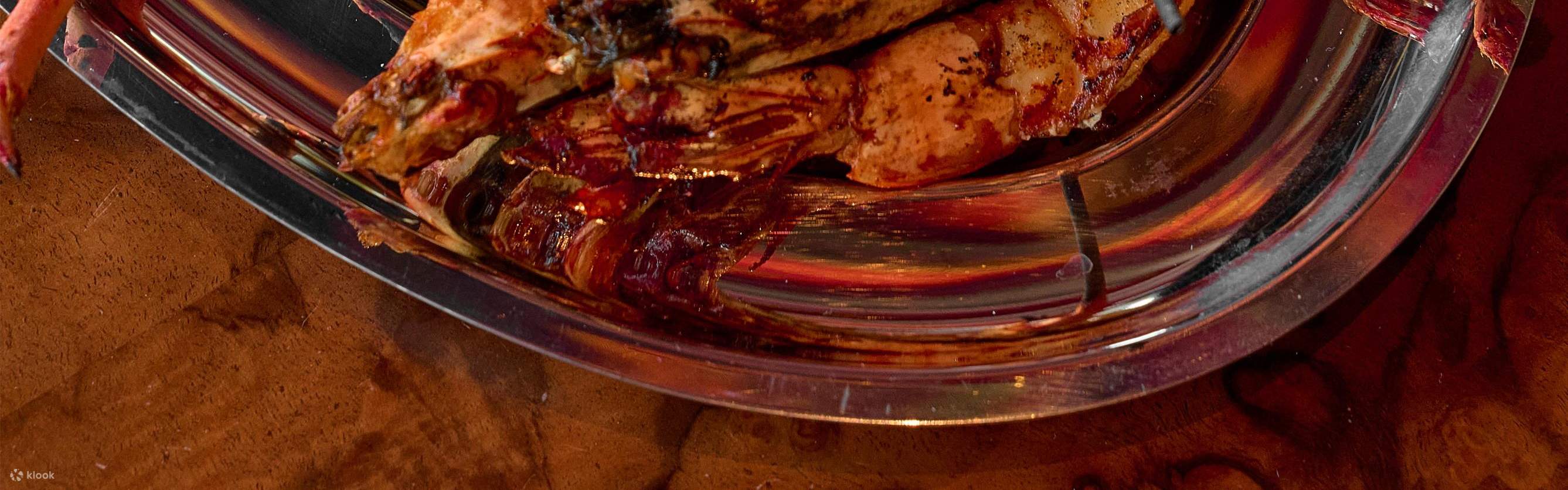 Bull & Bear au Waldorf Astoria Bangkok