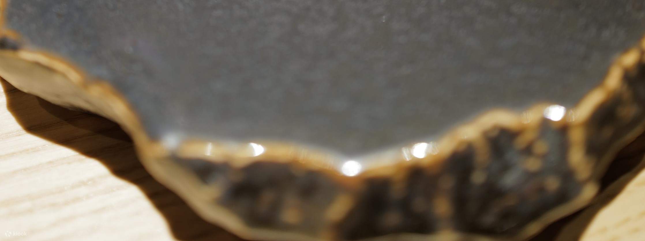 AKI 传统日式无菜单料理