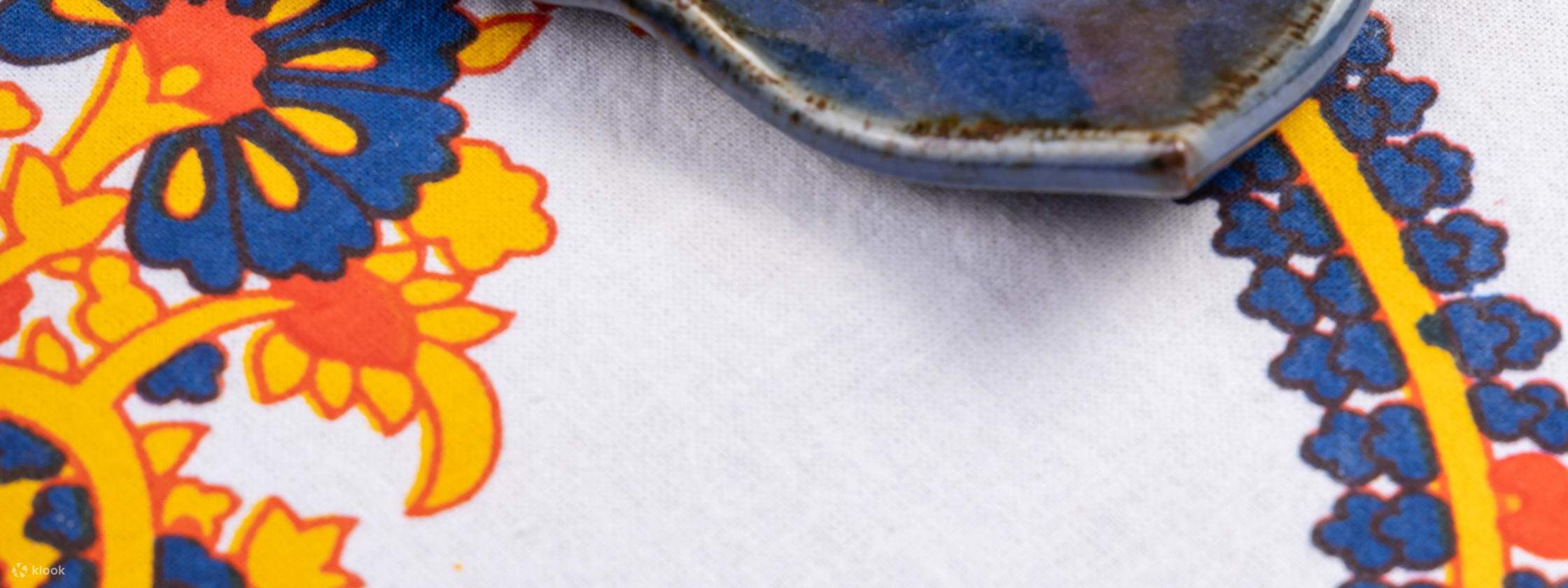 Blue Elephant di Sukhumvit (Michelin Guide 2020)