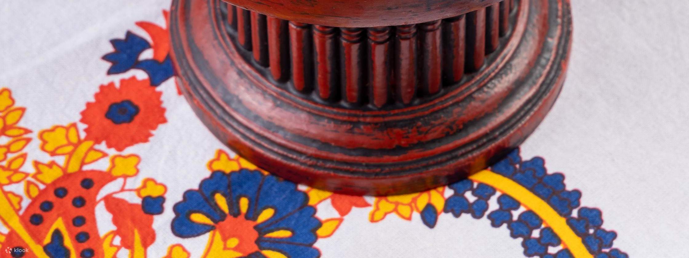 บลู เอเลเฟ่นท์ สุขุมวิท (Michelin Guide 2020)