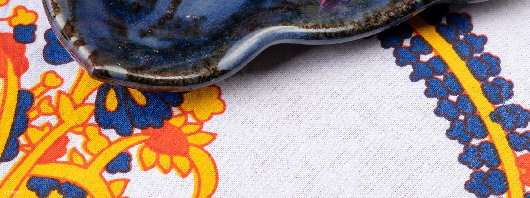 Blue Elephant à Sukhumvit (Guide Michelin 2020)