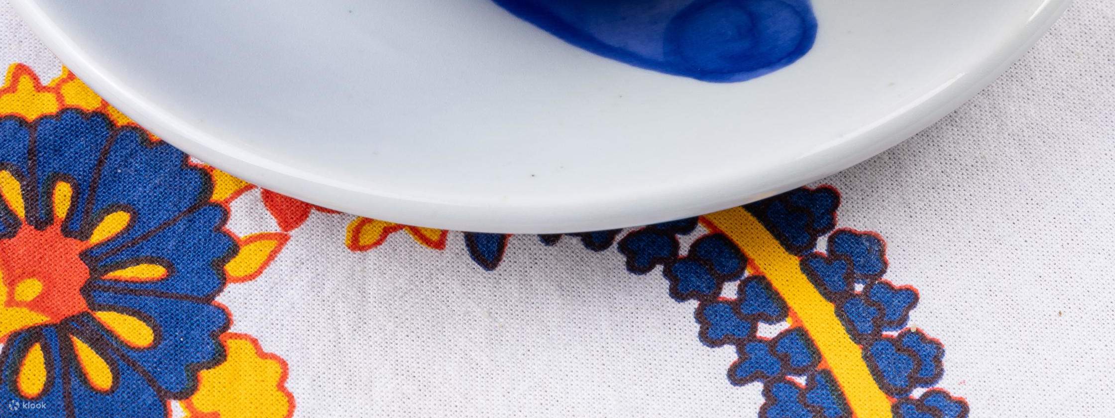 Blue Elephant di Sukhumvit (Michelin Guide 2020)