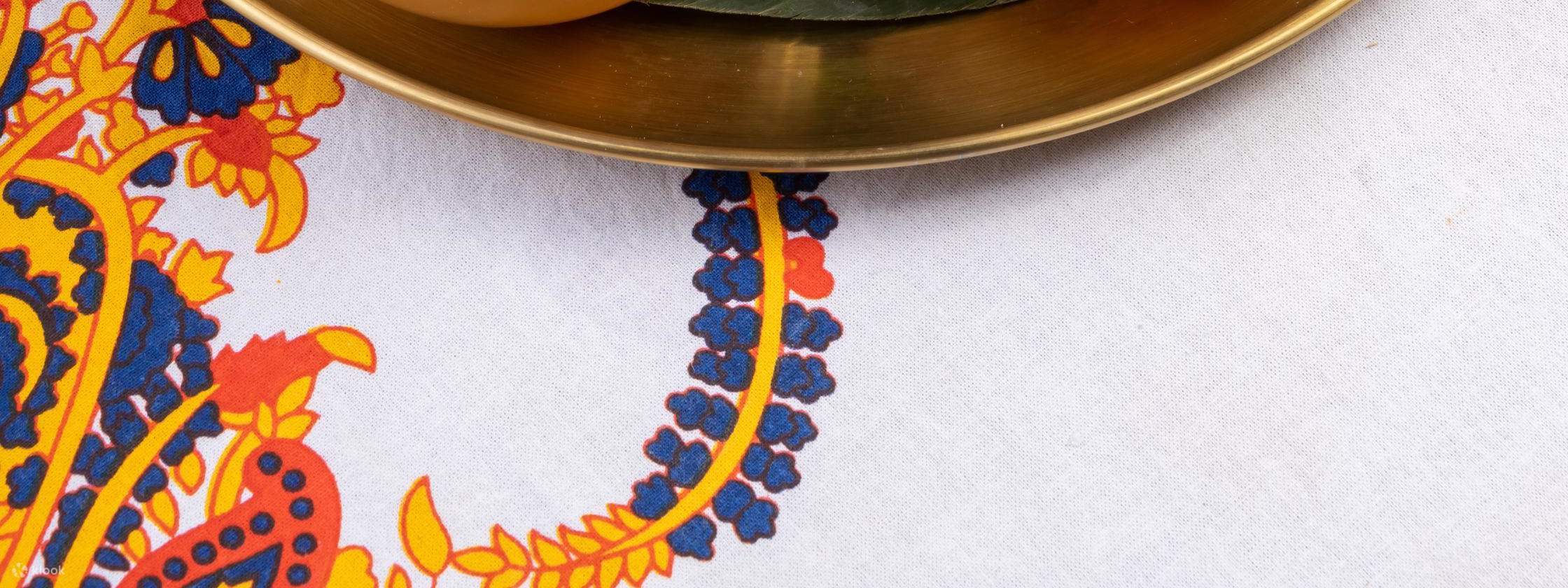 스쿰빗 블루 엘리펀트 (미슐랭 가이드 2020)