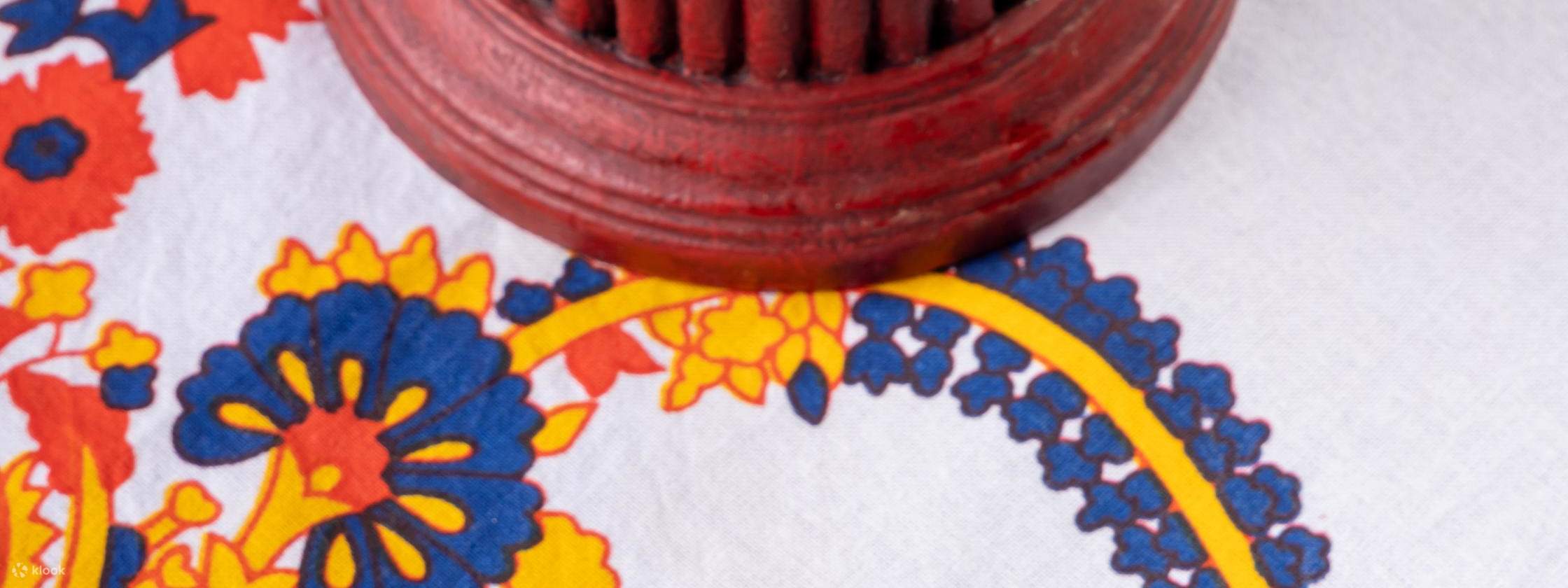 素坤逸藍象餐廳（Sukhumvit Blue Elephant）（米其林指南2020）