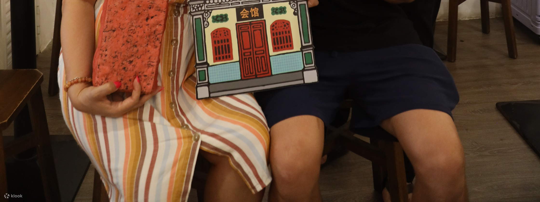 三水（サムスイ）女性たちの物語