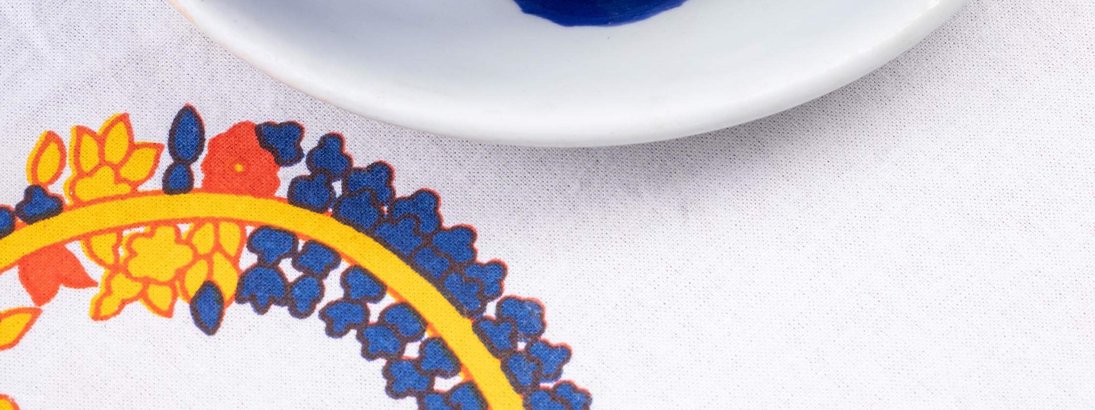 Blue Elephant à Sukhumvit (Guide Michelin 2020)