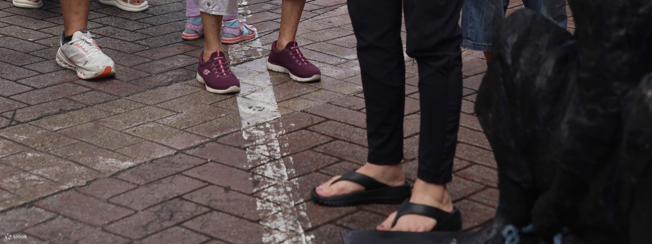 삼수이 여성들의 (Her)스토리