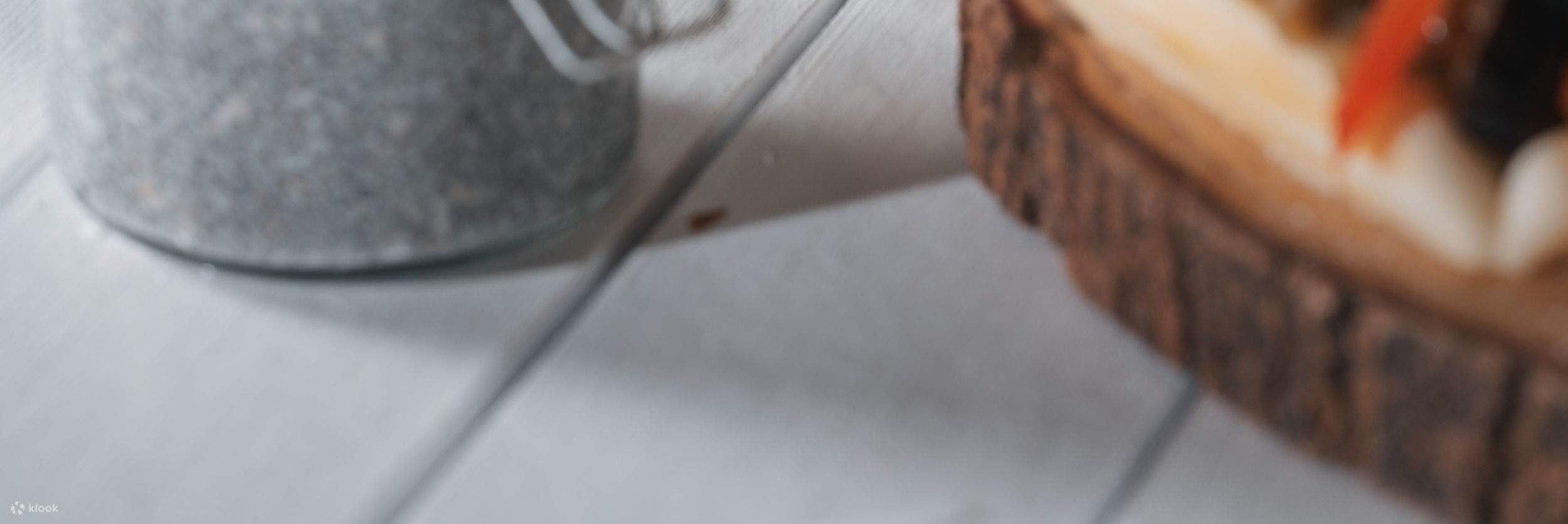 Daypass Tolani Resort Koh Samui