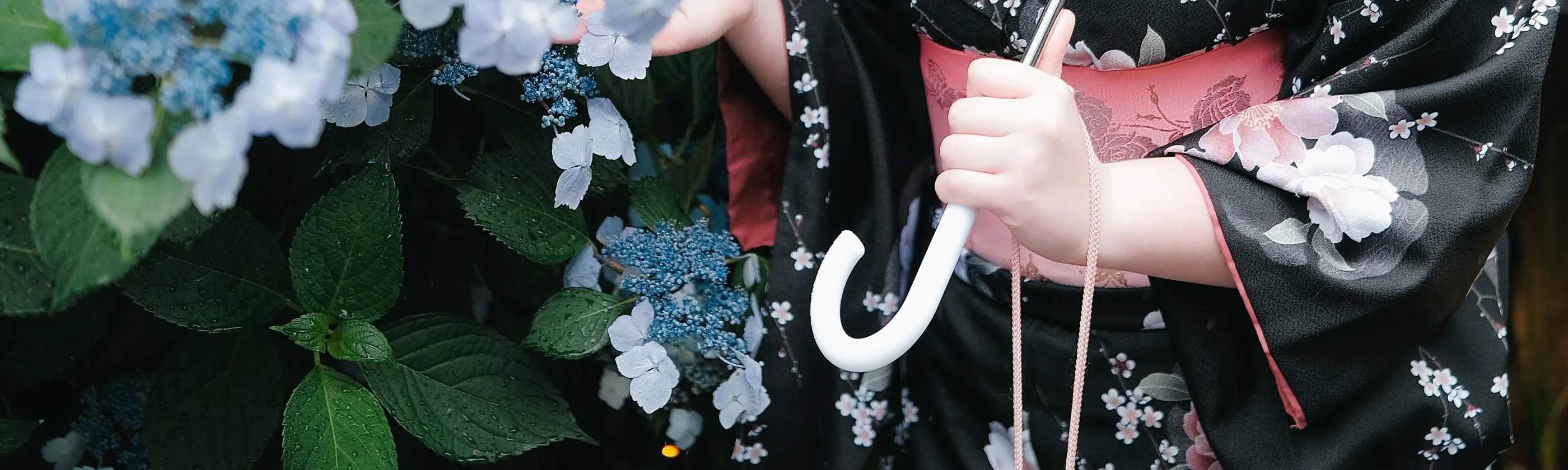 浅草和服&振袖租赁体验（东京／和装小町 花音提供）