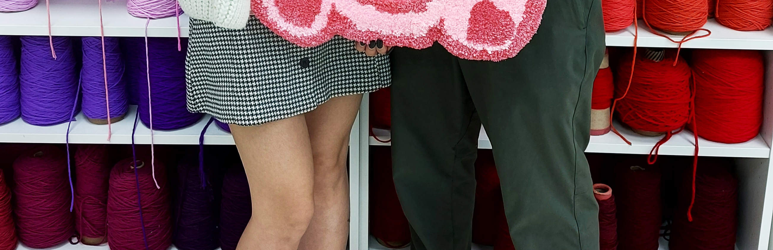 [ซื้อ 1 แถม 1] TUFTING WORKSHOP - GET TOGETHER WORKSHOP @ KWUN TONG