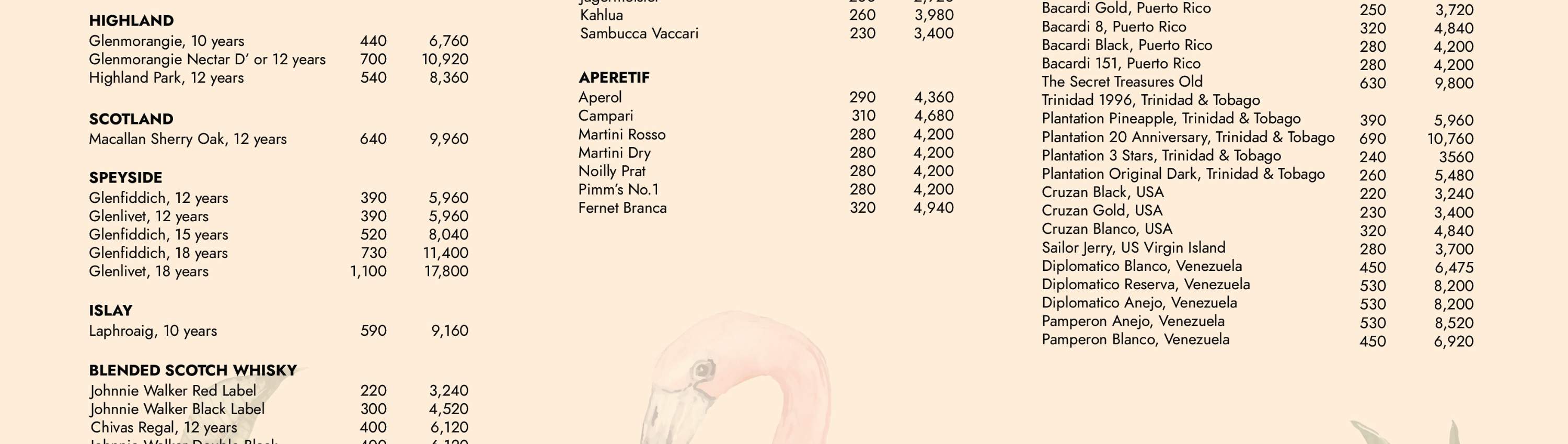 station x boisson 2e page