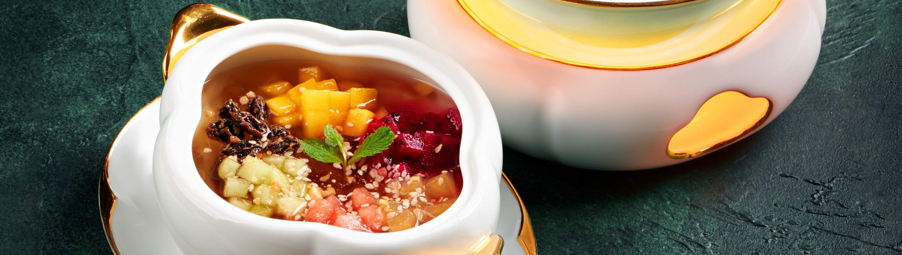 City of Dreams Macau, COD, Jin Man Pavilion