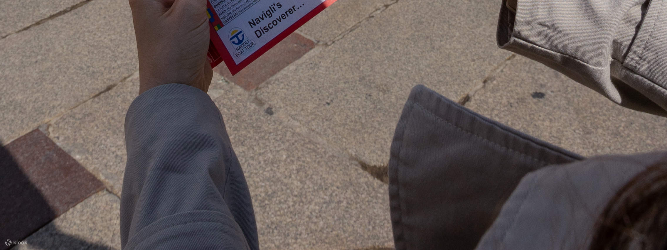 米蘭隨上隨下巴士之旅