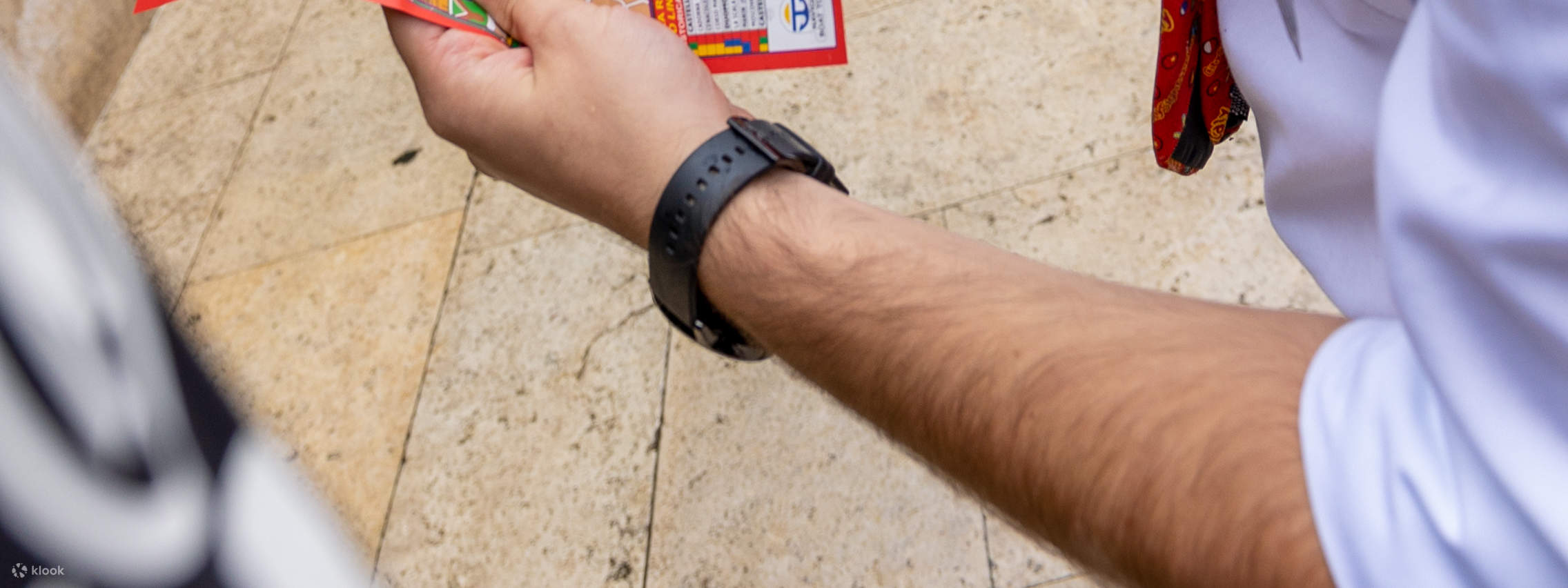 บัตรโดยสารรถบัส Hop-on, Hop-off ชมเมืองมิลาน