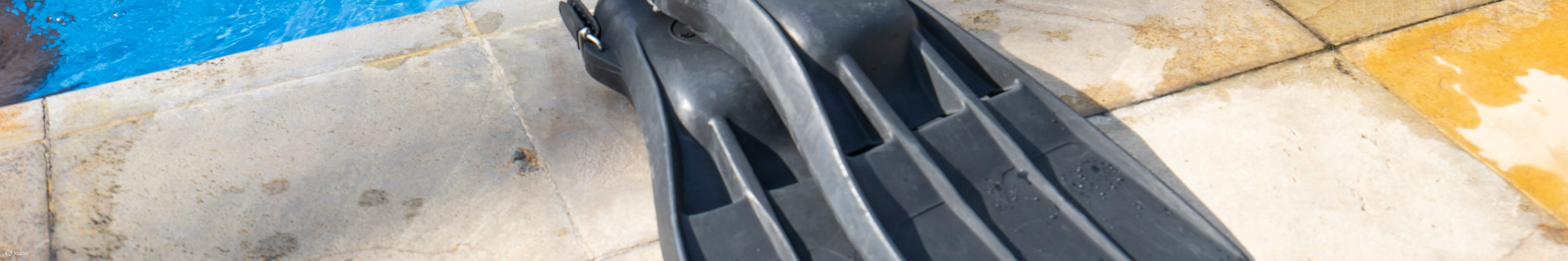 หลักสูตรดำน้ำลึกจากสถาบัน PADI