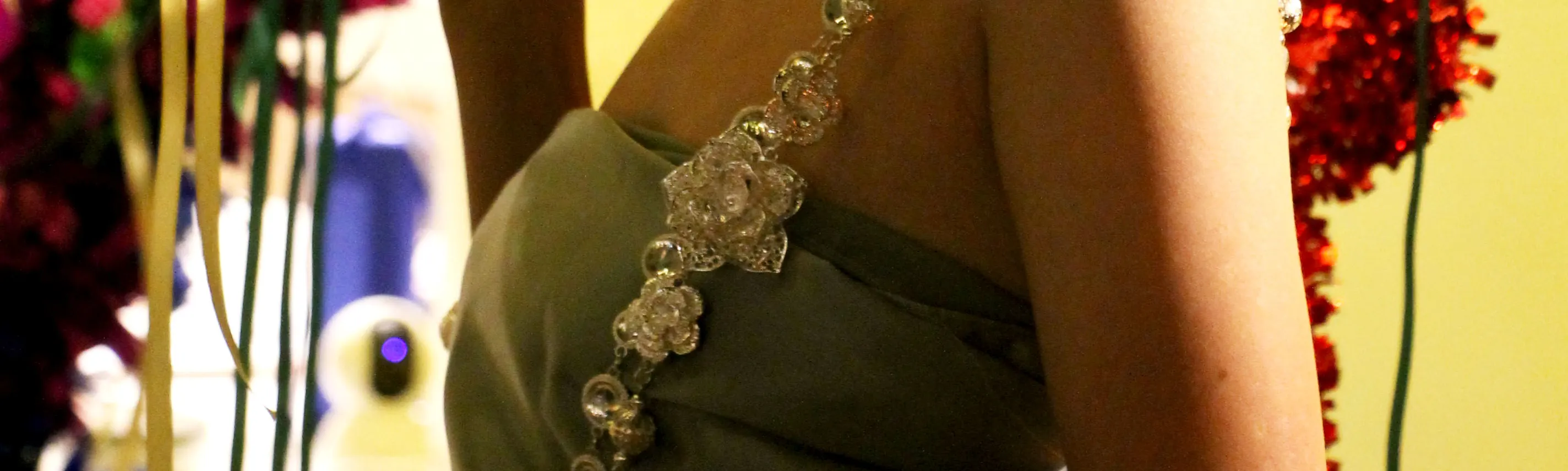 泰式服装及配饰