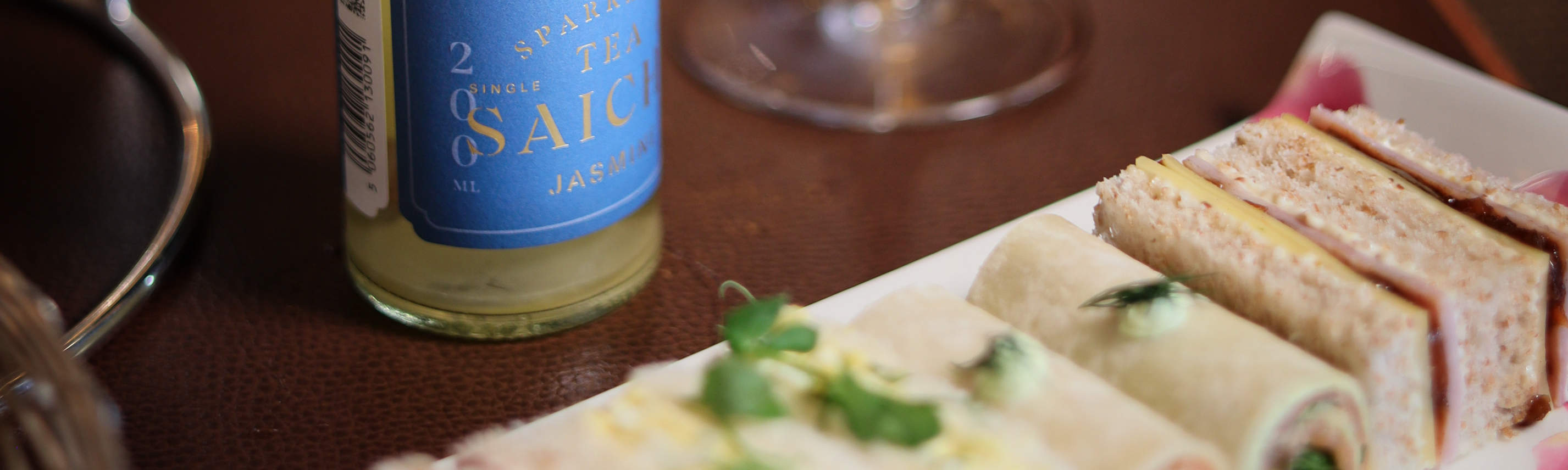 Buffet al Mandarin Oriental di Hong Kong丨The Clipper Lounge丨Cena a buffet, Brunch a buffet, Tè pomeridiano