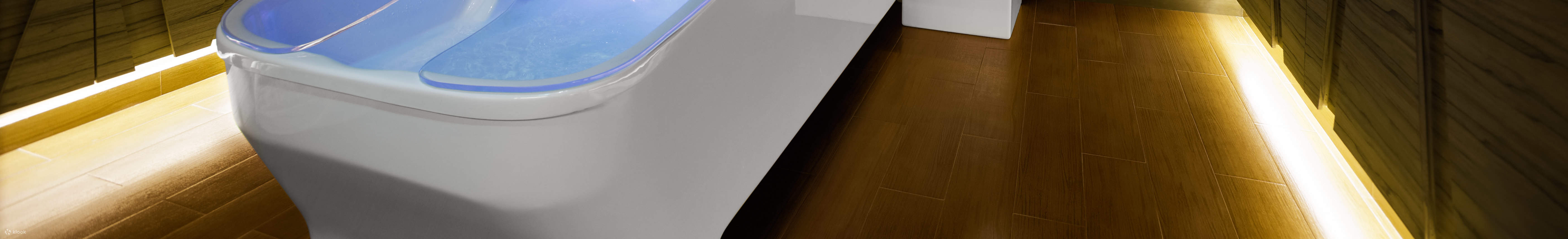 Banjaran 的日間水療套餐