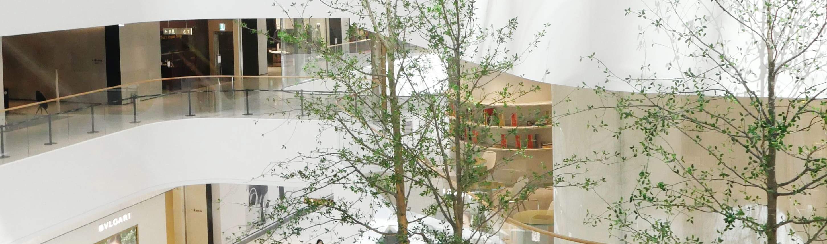 現代百貨專享優惠優惠券（狎鷗亭總店、貿易中心店、首爾現代百貨）