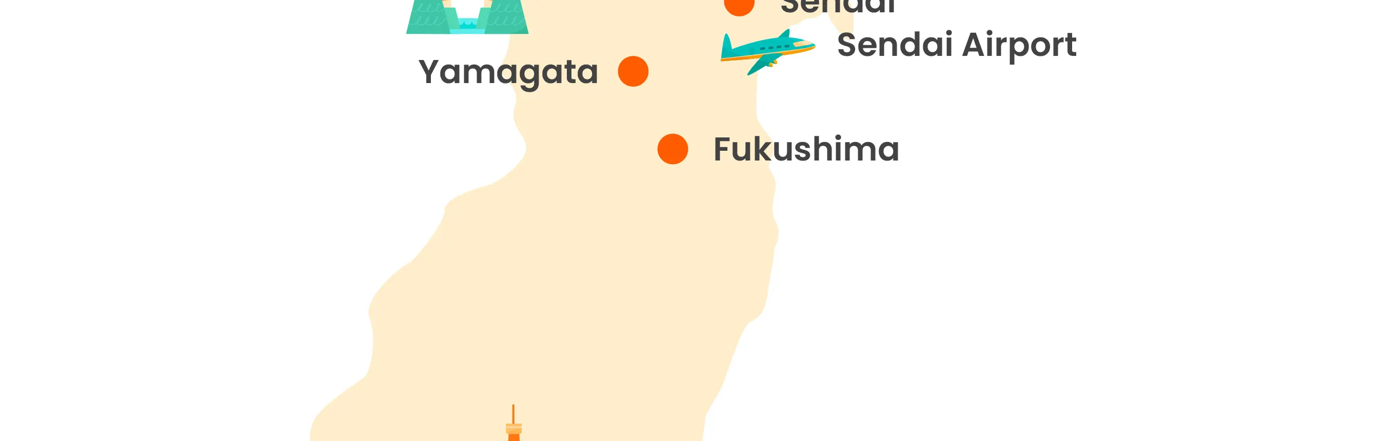 JR East Tohoku Area Pass