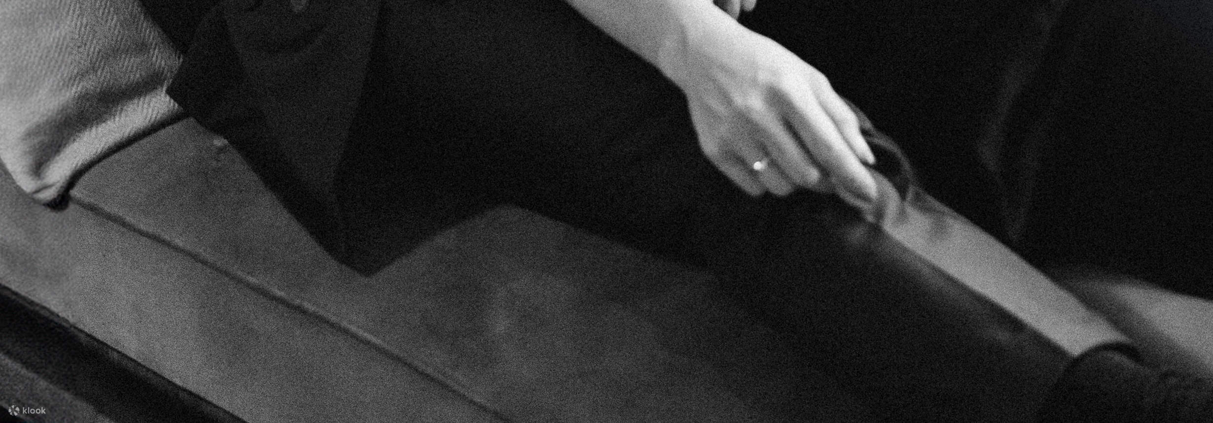 SINIMATIK SESI PRA PERKAHWINAN DI HONG KONG