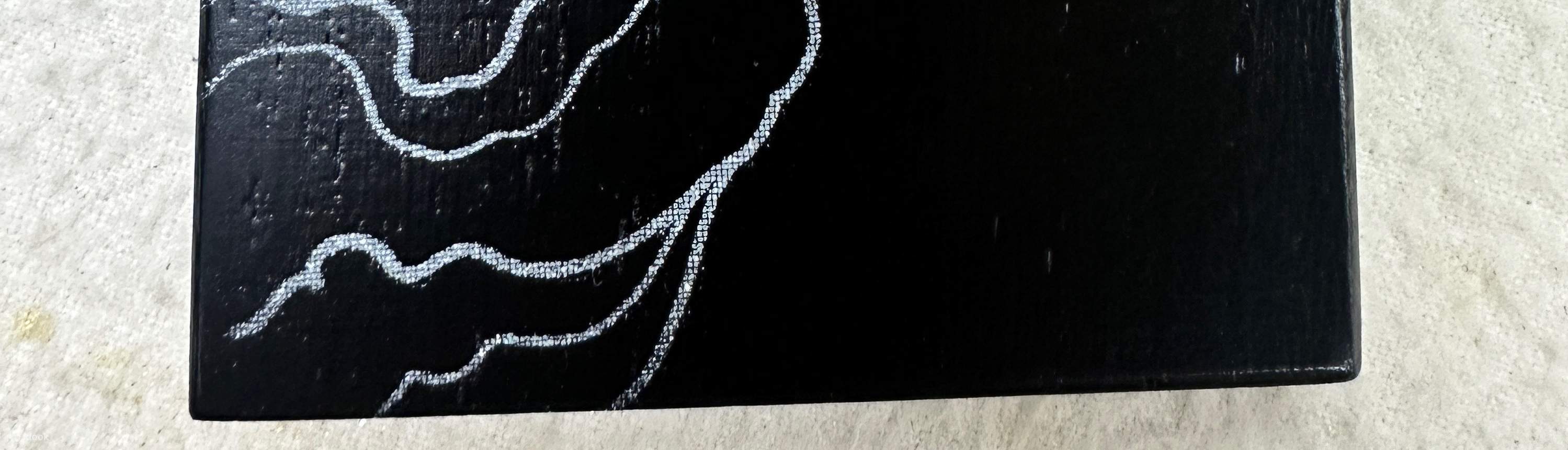 KinsaiGoldCraft: Crea tradición con la técnica Tsutsugaki