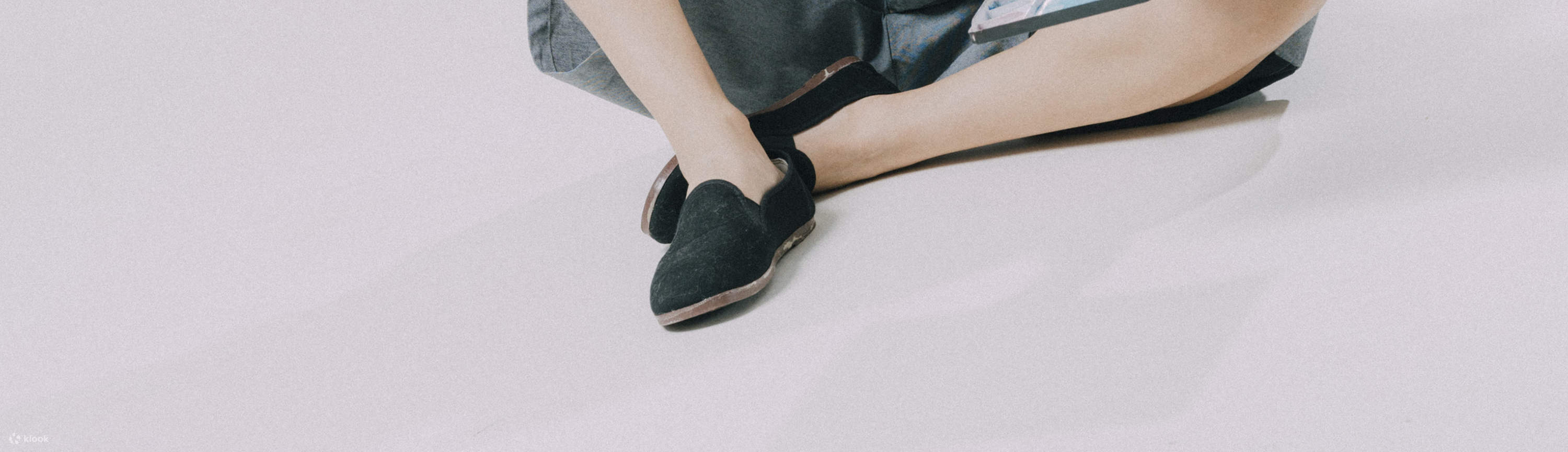 Taipeh Dadaocheng Persönliches Fotoshooting - Professionelles Image-Studio-Shooting