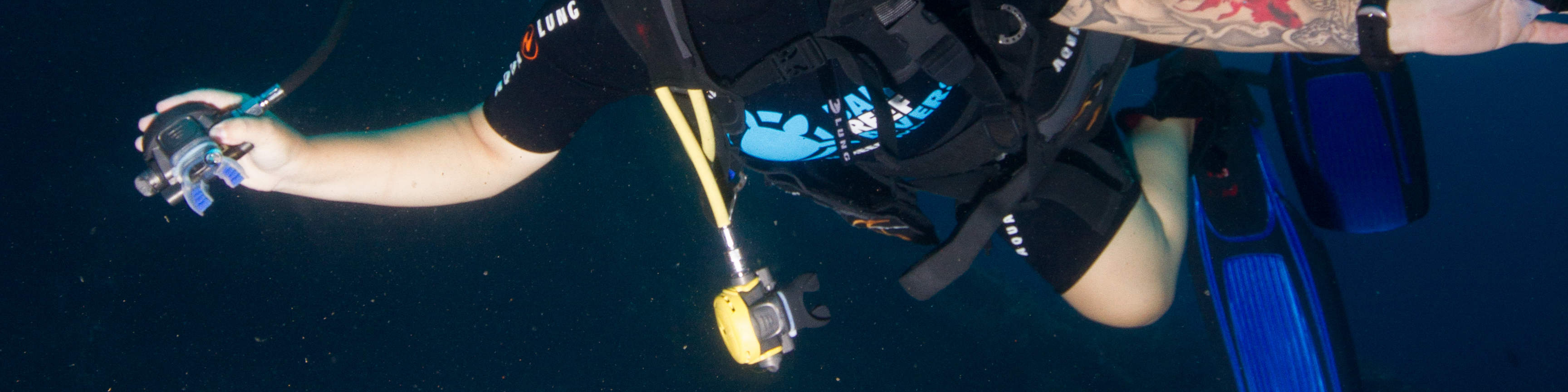 PADI Open Water Diver