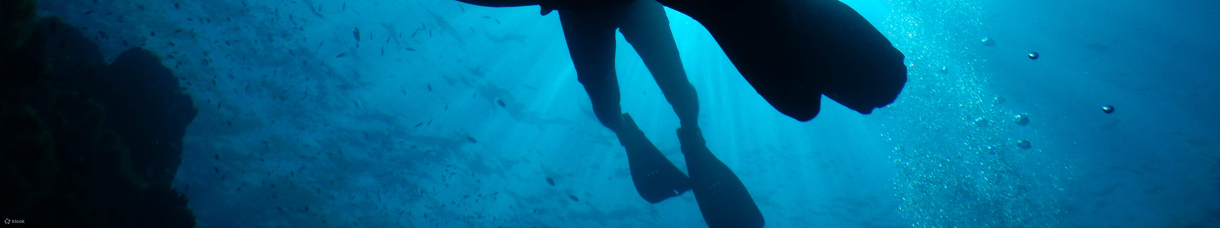 PADI Advanced Open Water Diver