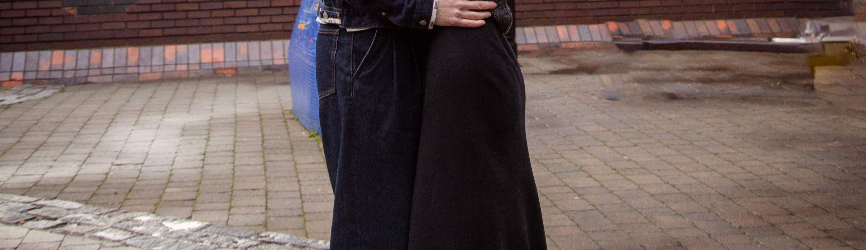 Pemotretan Pribadi Profesional di London