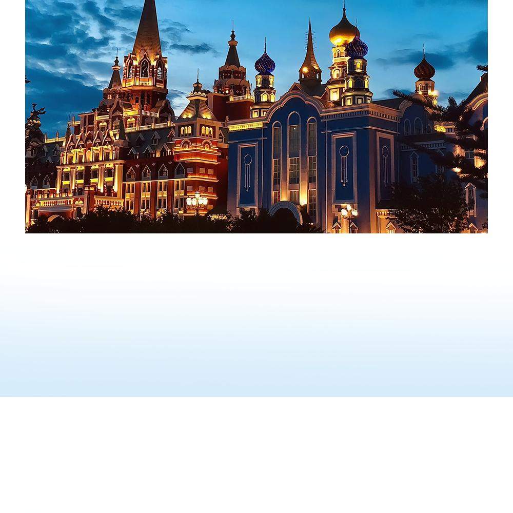 Inner Mongolia Hulunbuir Fairy Tale Grassland 5 Days And 4 Nights inner-mongolia-hulunbuir-fairy-tale-grassland-5-days-and-4-nights