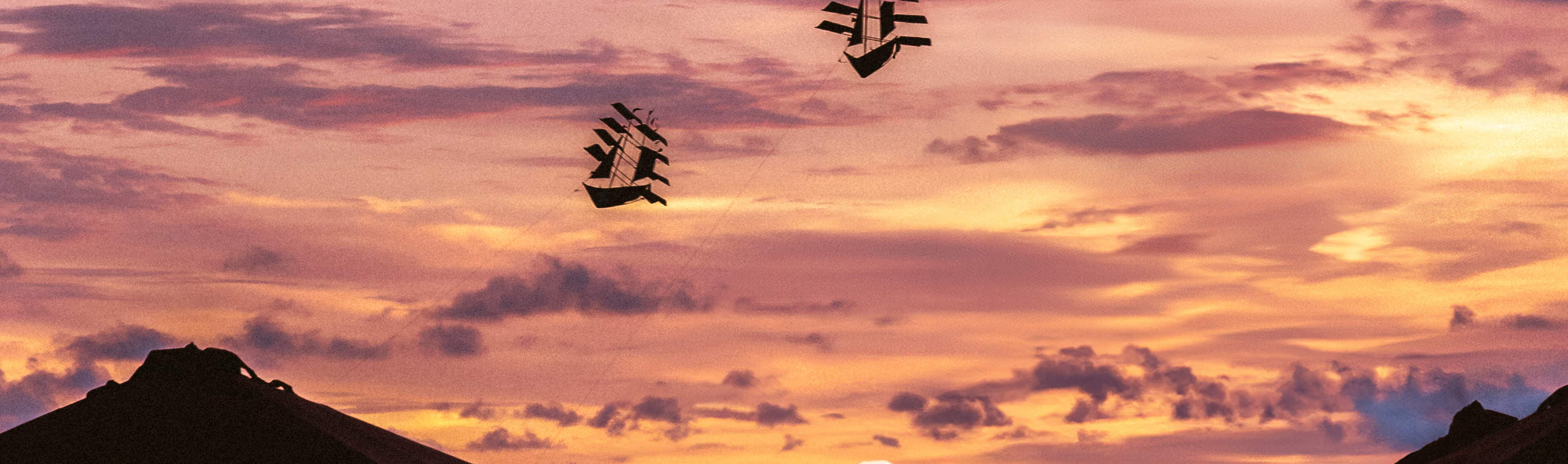 Lettino Kudeta a Seminyak, Bali