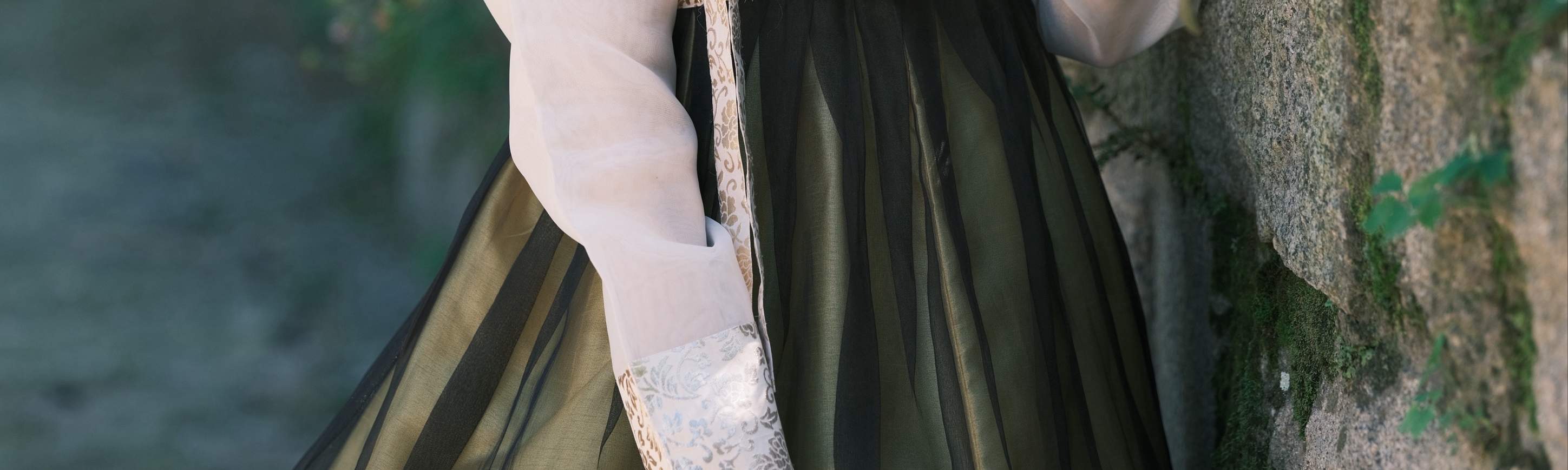 Trải nghiệm Hanbok tại Cung Cảnh Phúc, Làng Hanok Bukchon, Cung Xương Đức (bao gồm tạo kiểu tóc Hàn Quốc)