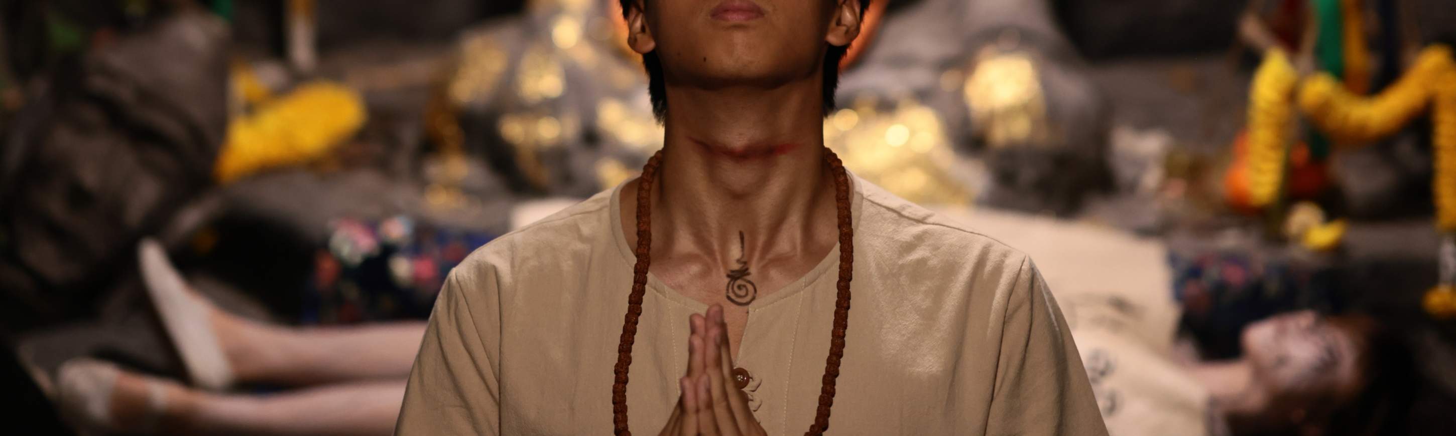 Bilik Melarikan Diri Imersif oleh INMERS Singapura