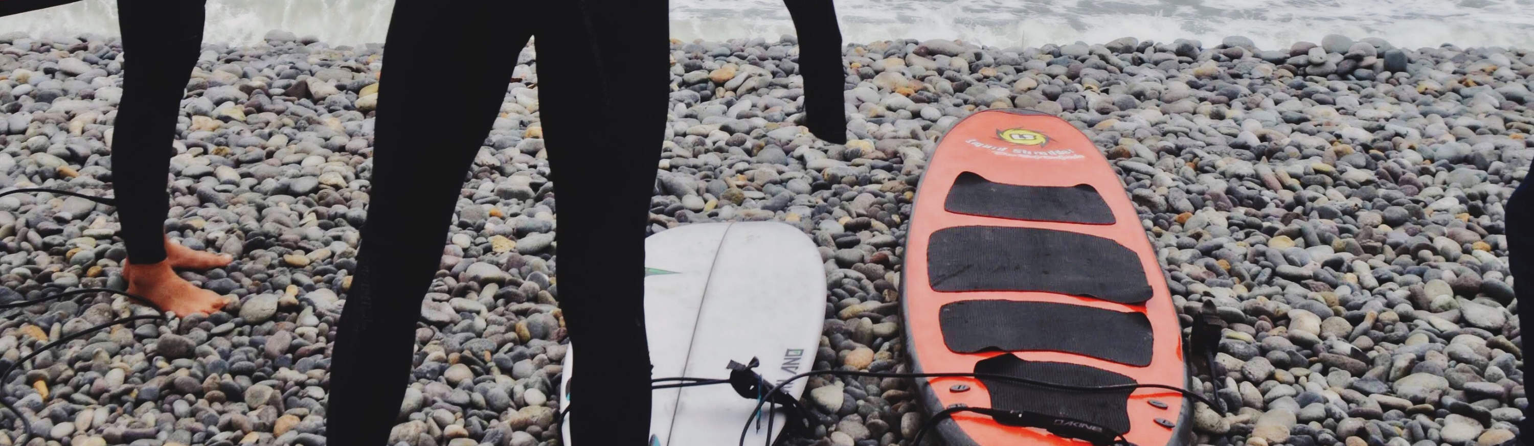 Lim23 - Corso di Surf - Domina l'Onda Perfetta per Principianti ed Esperti