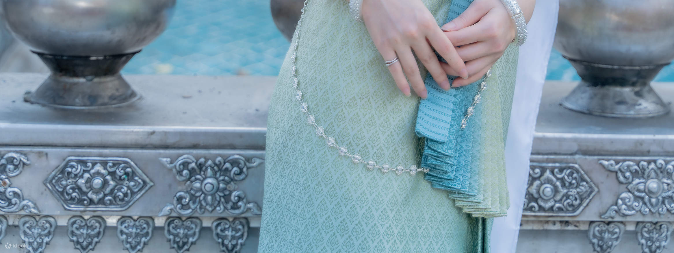 Absolute Thai : Location de costumes thaïlandais à Chiang Mai