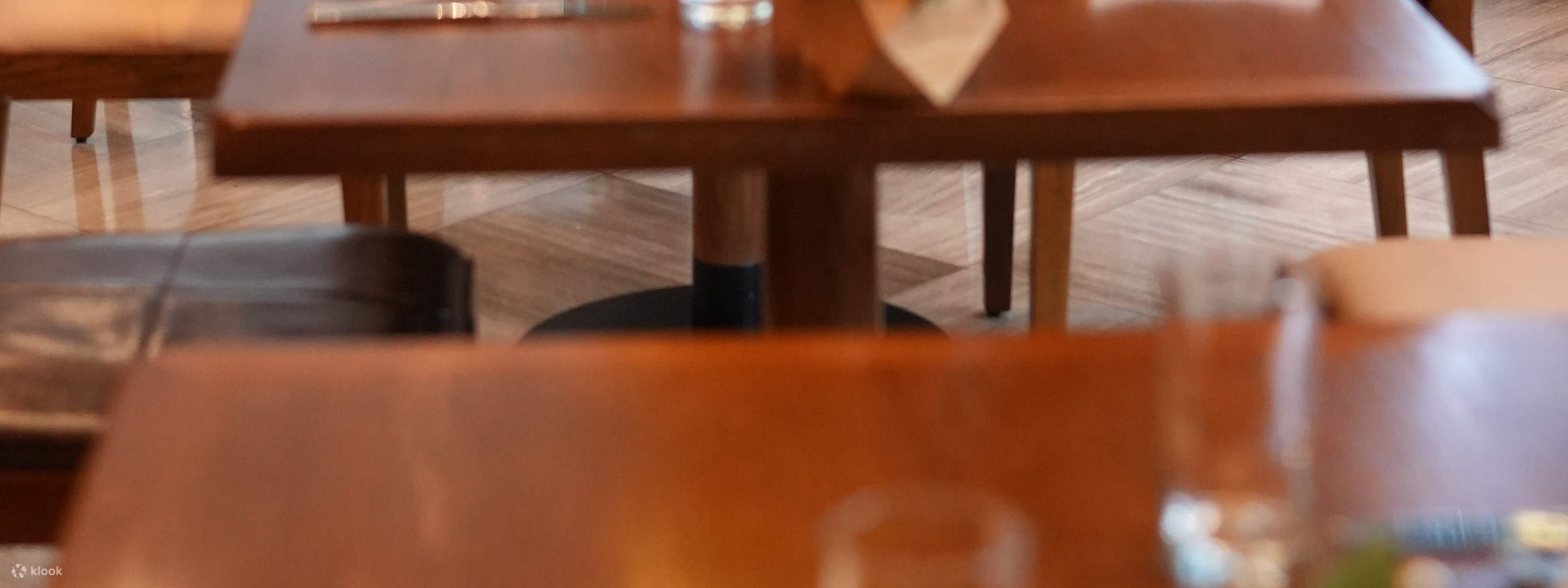 西貢新世界飯店「Go Lunch」素食自助餐