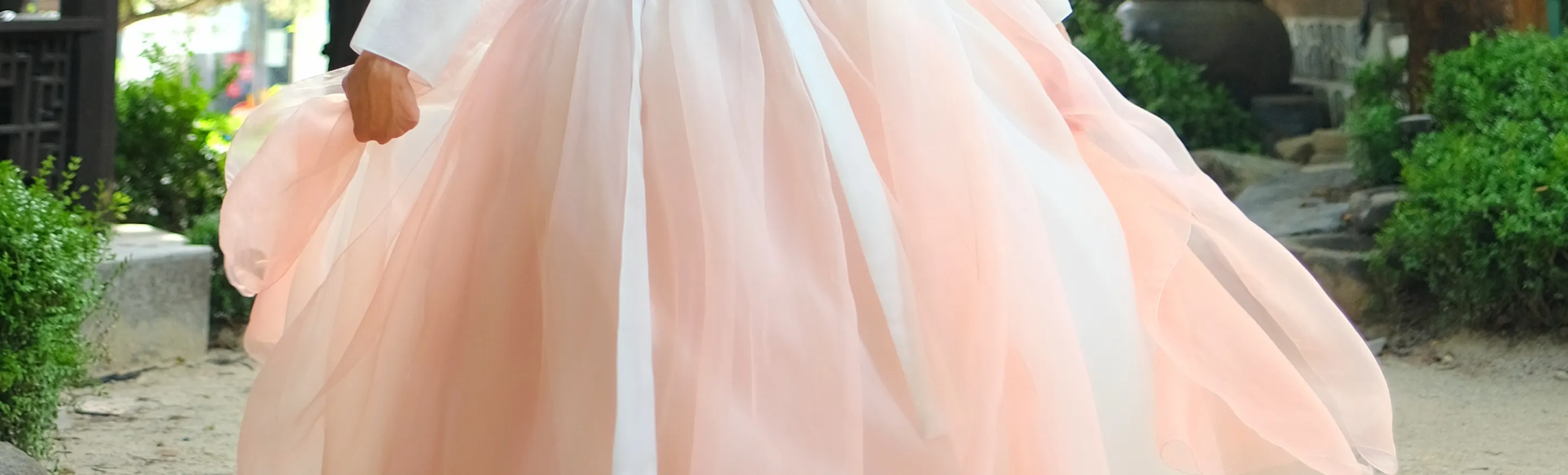 公主韩服（韩服租赁及韩服拍摄）