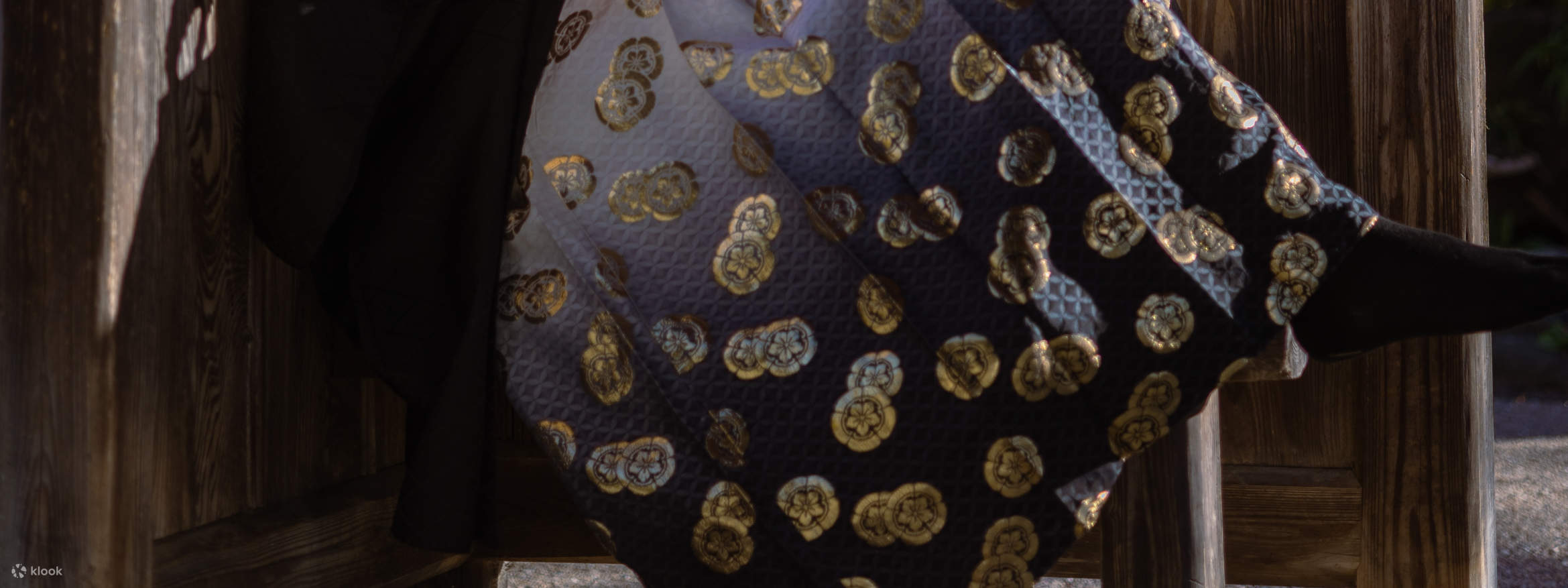 Servizi fotografici a Kyoto