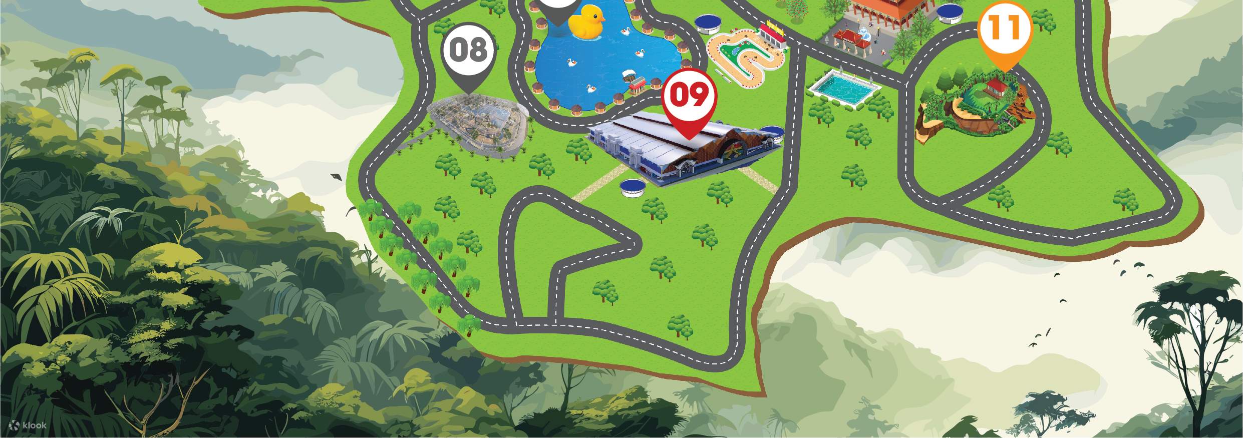 Пожалуйста, обратитесь к этой карте